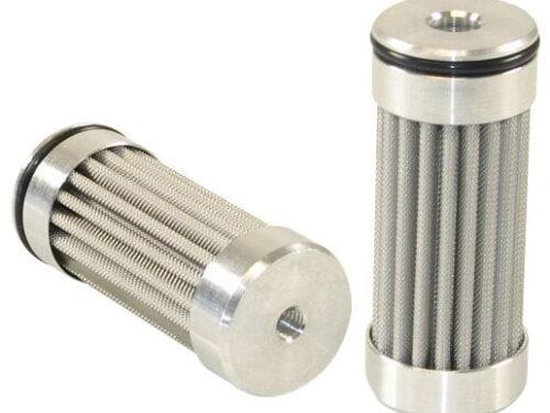 FILTR HYDRAULIKI 625   I-3