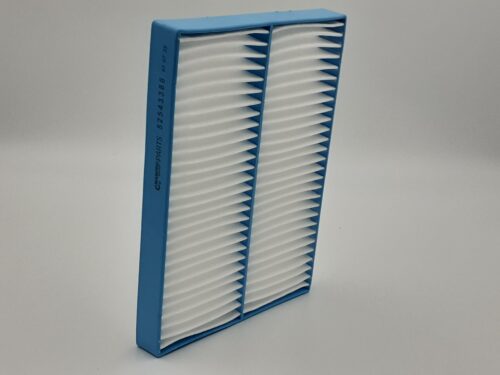 FILTR KABINOWY   VII-4