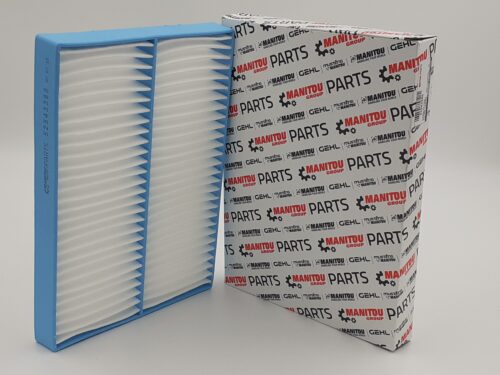 FILTR KABINOWY   VII-4