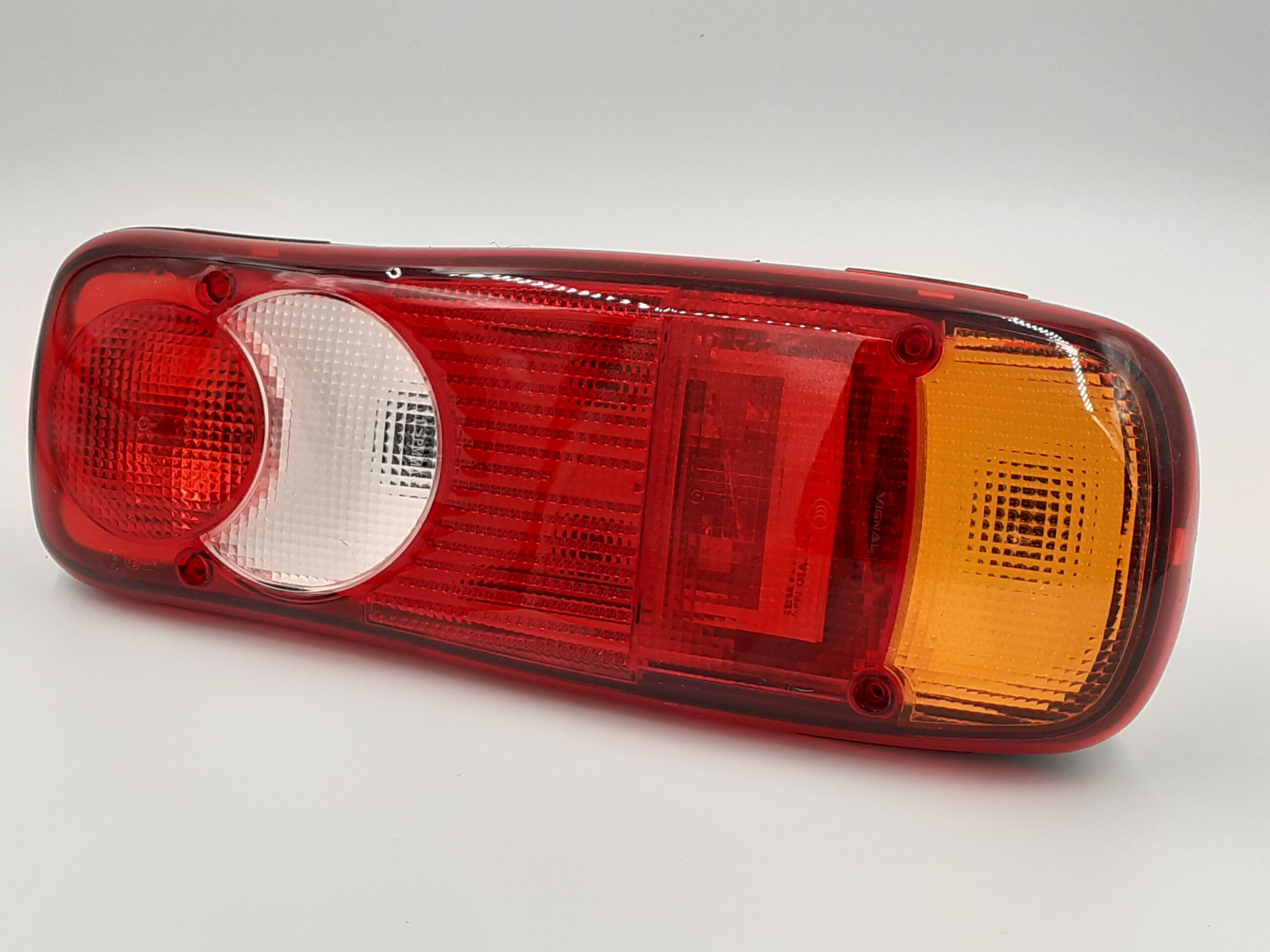 LAMPA III-1 LAMPA III-1