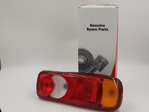 LAMPA   III-1