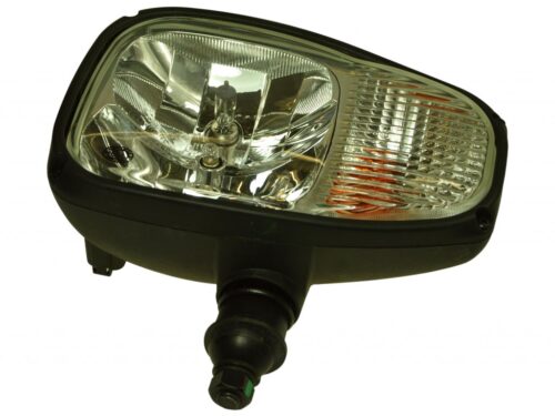 LAMPA PRZEDNIA LEWA ŁADOWARKI