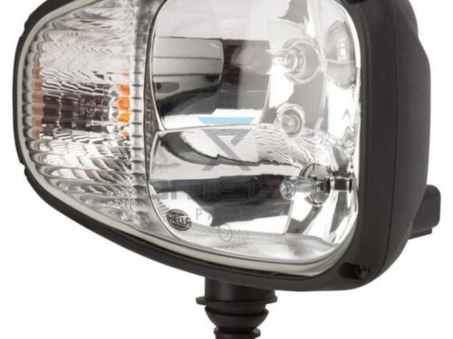 LAMPA PRZEDNIA PRAWA   III-1