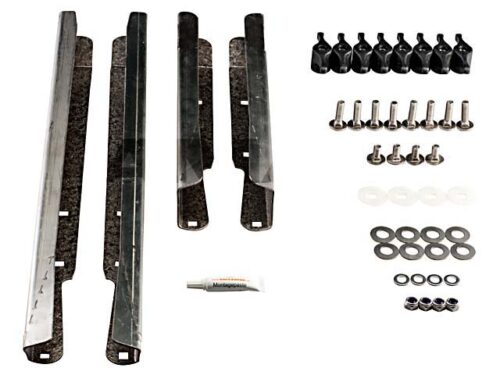 ŁOPATKI ROZSIEWACZA KPL OM 24-48   III-6