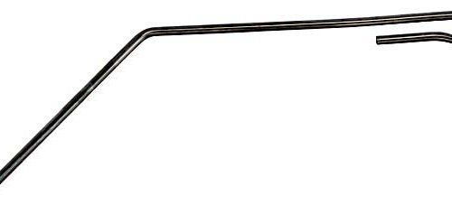 PALEC ZAGARNIACZA 9mm PRAWY   IV-1