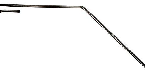 PALEC ZAGARNIACZA LEWY  9mm   IV-7