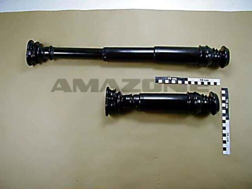 PRZEWÓD NASIENNY 3DZIELNY   V-6