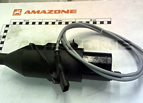 SILNIK MIESZADŁA III-5