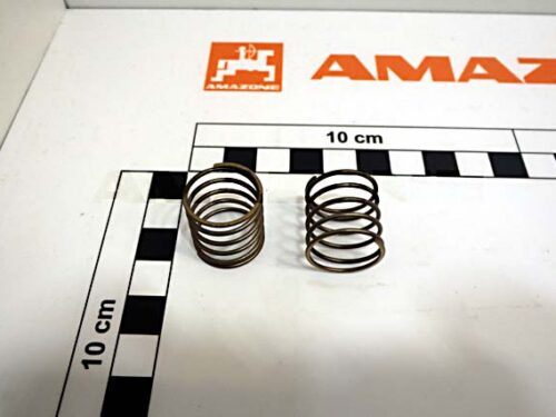 SPRĘŻYNA UX   IX-4-10