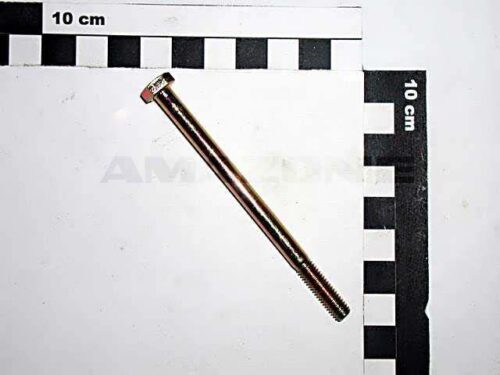 ŚRUBA BEZPIECZNIK 6×90 8.8A   VI-2-2