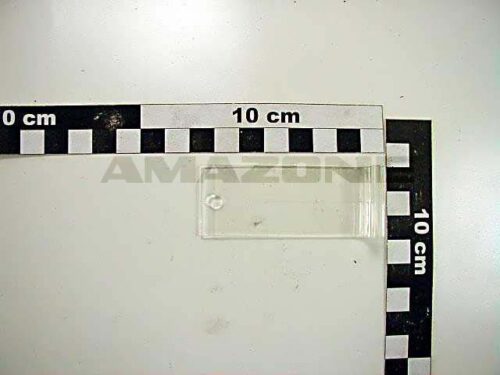 SZYBKA PLASTIKOWA IX-3-3