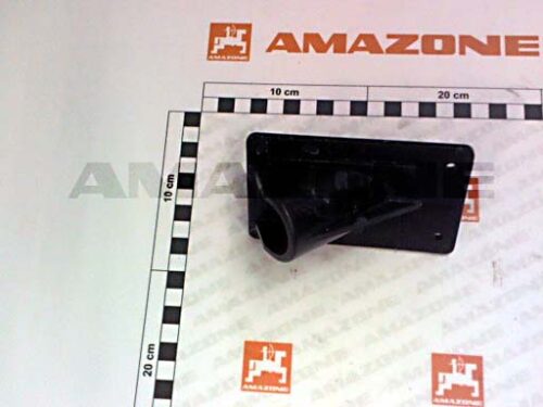 TULEJA CZARNA MIESZADŁA   III-4