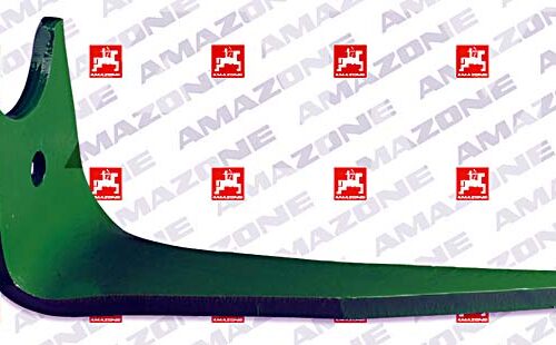 ZĄB KG SPECIAL PRAWY