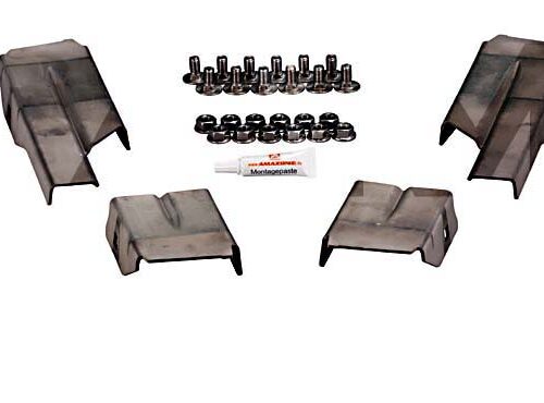 ZESTAW ŁOPATEK TS 10