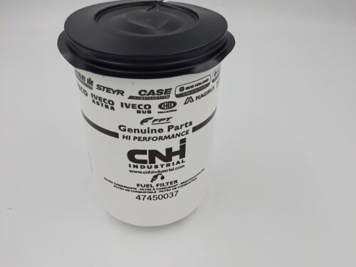 FILTR PALIWA SERIA MULTI KOMPACT