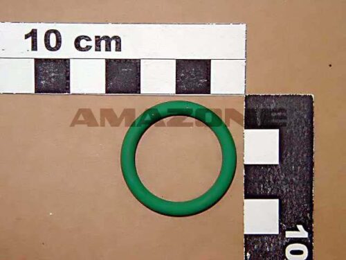 O RING 25,00×4,00   IX-5-5