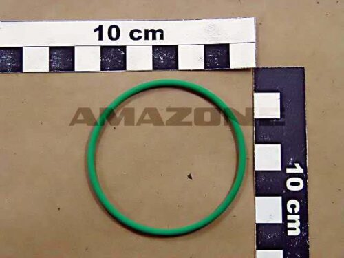 O-RING 55,20X2,60    VIII-3-9  VI-5-1