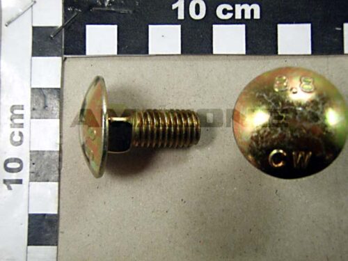 ŚRUBA 12X30 8.8 A2G   V-2-9