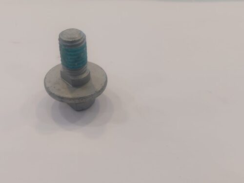 ŚRUBA MOCOWANIE NOŻYKA EC M12x20   X-3-7