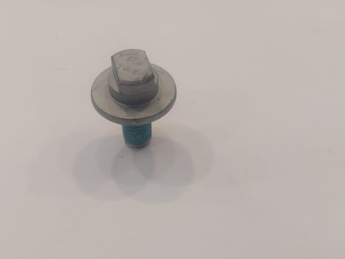 ŚRUBA MOCOWANIE NOŻYKA EC M12x20   X-3-7