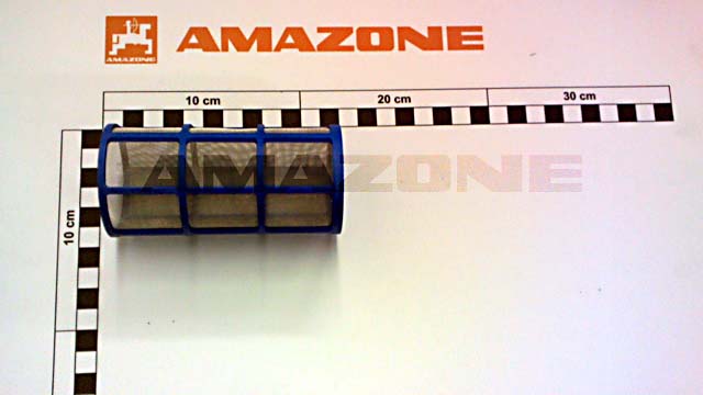 FILTR SEKCJI OPRYSKIWACZ AMAZONE UX SERIA 01 NIEBIESKI VI-5 FILTR SEKCJI OPRYSKIWACZ AMAZONE UX SERIA 01 NIEBIESKI VI-5