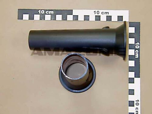 KOŃCÓWKA LEJKA   V-4-5