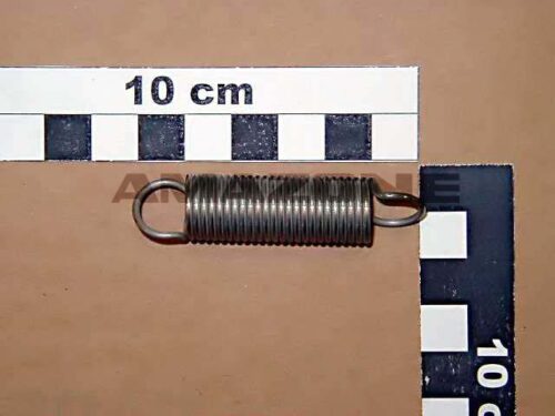 SPRĘŻYNA 1,6X14,1X59    VI-4-20