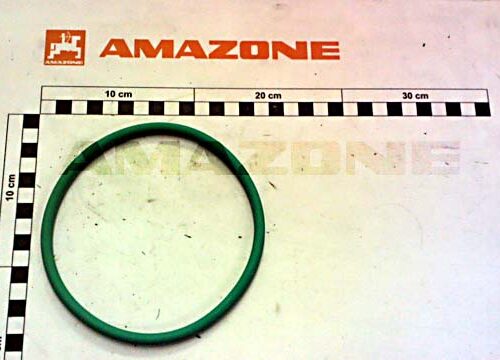 ORING 126,40X7,00   VIII-1-12