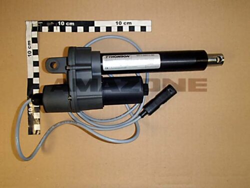 ELEKTROMOTOR ZASUWY  ZA-V  III-5