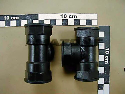 KOLANKO AMAZONE   IX-1-6