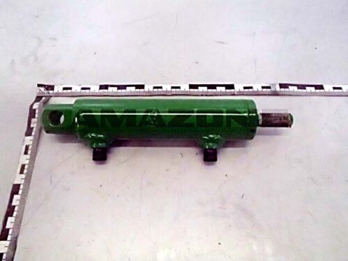 SIŁOWNIK TWIN TEC