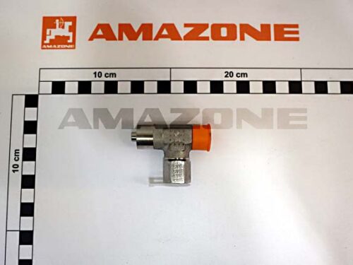 TRÓJNIK AMAZONE   VI-3-8