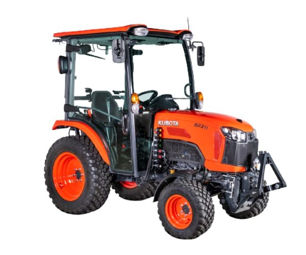 seria B2 Kubota